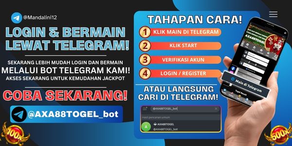 AXA88TOGEL